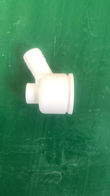 Plastic Tr55 PA66 PA12 Reject Outlet Reject Chamber for Casting Manufacturing Process
