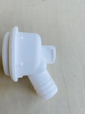 Plastic Tr55 PA66 PA12 Reject Outlet Reject Chamber for Casting Manufacturing Process