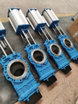 Forging High Density Cleaner Lck 20 Ceramic Lining Made 2Cr13