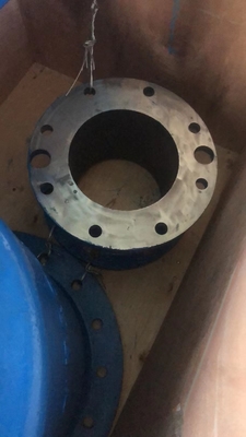 LCK14.50 High Density Cleaner Customized for High Volume Paper and Pulp Production