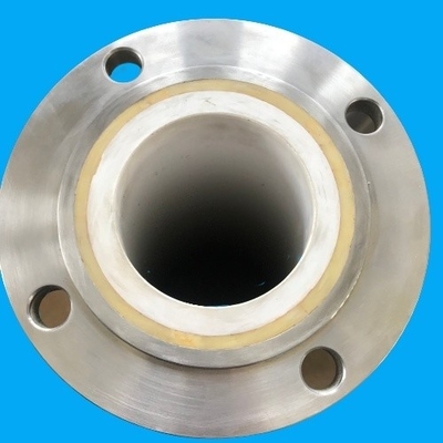 LCK14.50 High Density Cleaner Customized for High Volume Paper and Pulp Production
