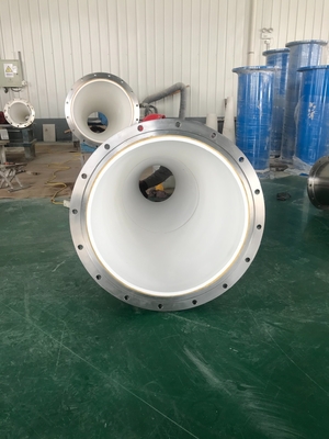 LCK14.50 High Density Cleaner Customized for High Volume Paper and Pulp Production
