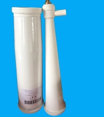 White Dehydrated Alumina Ceramic Spare Parts for Paper Making Machinery at Affordable