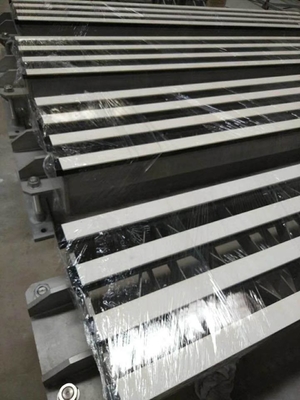 CE Certified Polishing Ceramic Vacuum Suction Boxes Dewatering Element for Industrial
