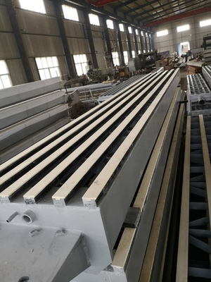 Expertly Manufactured Dewatering Elements Made of Ceramics for Paper Making Machine