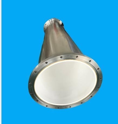 Hc Cleaner Separating Fiber and Contaminants with Heat Resistance of 80-200