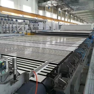 98-99.50% Alumina Content Customized Dewatering Elements for Paper Industry Production