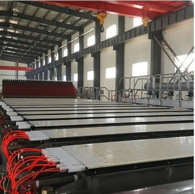98-99.50% Alumina Content Customized Dewatering Elements for Paper Industry Production