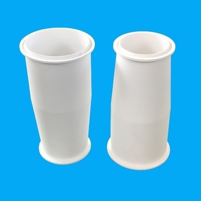 12-18month Life Alumina Ceramic Cleaner Cone Customized for and Efficiency