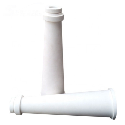 12-18month Life Alumina Ceramic Cleaner Cone Customized for and Efficiency