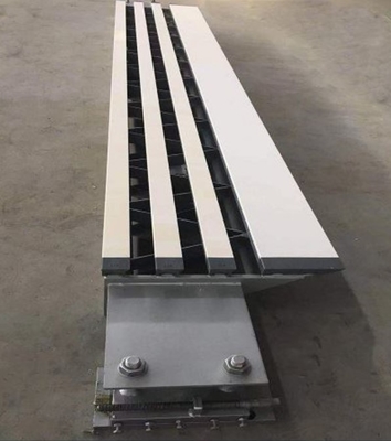 Forging Process The Key to Effective Dewatering Solution for Paper Manufacturing Parts