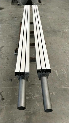 Forging Process The Key to Effective Dewatering Solution for Paper Manufacturing Parts