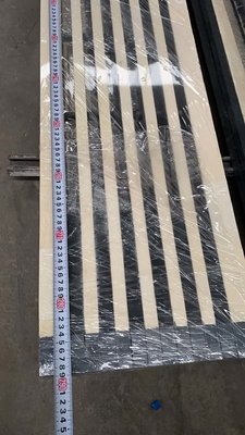 Hydrofoil Boxes Devatering Vacuum Solutions for Ceramic Forming Board in Paper Making