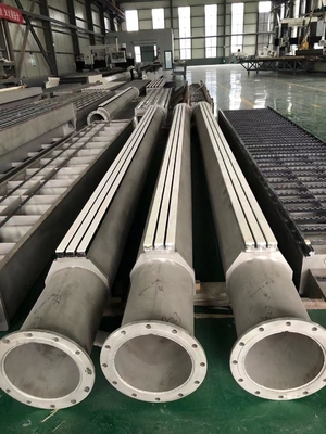 After-sales Service Yes Dewatering Solution with High and Low Vacuum Suction Boxes