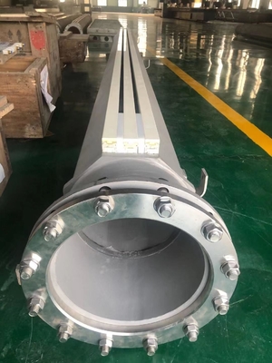 After-sales Service Yes Dewatering Solution with High and Low Vacuum Suction Boxes