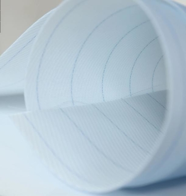 ISO 9001 2000 Certified Forming Fabric for Special and Graphical Paper Production