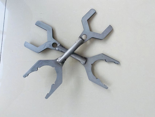 Customization Option XCEL150 Cleaner Tool for Stainless Steel Install and Uninstall