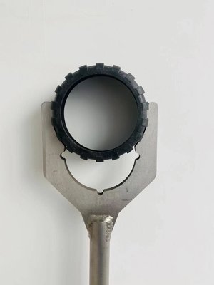 Customization Option XCEL150 Cleaner Tool for Stainless Steel Install and Uninstall