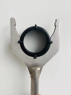 Customization Option XCEL150 Cleaner Tool for Stainless Steel Install and Uninstall