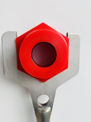 Customization Option XCEL150 Cleaner Tool for Stainless Steel Install and Uninstall