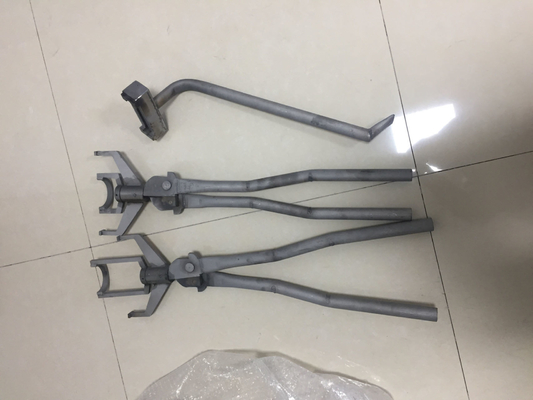 Customized Professional Install Tools for Am80 Hydrocyclone After-sales Service Yes