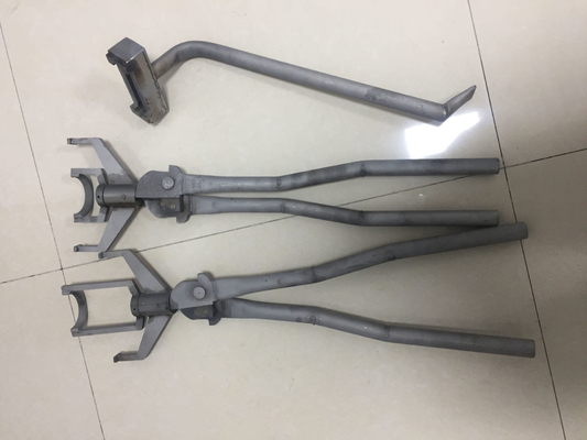 Customized Professional Install Tools for Am80 Hydrocyclone After-sales Service Yes