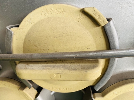 Customized Professional Install Tools for Am80 Hydrocyclone After-sales Service Yes