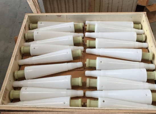 Customized Professional Install Tools for Am80 Hydrocyclone After-sales Service Yes