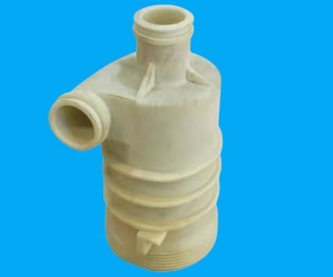 Top- CPL350 Centrifugal Cleaner System for Paper Pulp Making Machine Without Processing