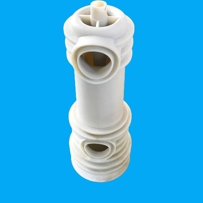 Strong and Durable CLP700 Centricleaner System for Customized Paper Pulp Manufacturing