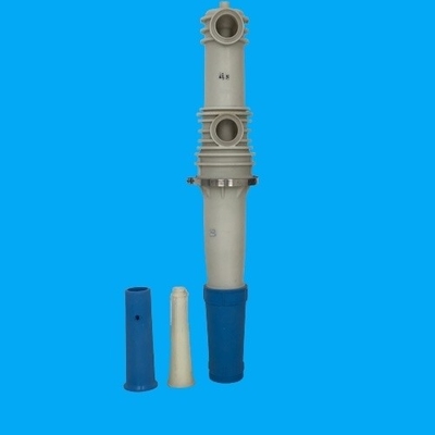 Strong and Durable CLP700 Centricleaner System for Customized Paper Pulp Manufacturing