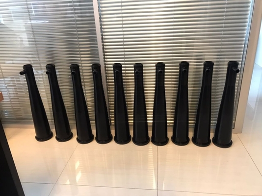 TC133/SC133 Centrifugal Cleaner Cone Customization for Maximum Cleaning Efficiency