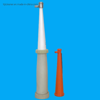 TC133/SC133 Centrifugal Cleaner Cone Customization for Maximum Cleaning Efficiency