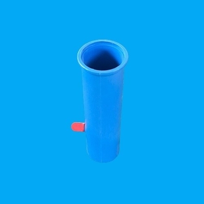 Glv700 Low Consistency Hydrocyclone Strong and Durable Solution for Paper Pulp Mill