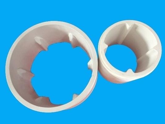 Without Processing PA66 Alumina Ceramic Centrifugal Cleaner for Paper Pulp Recycling