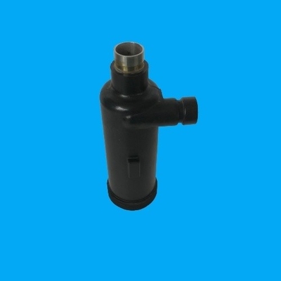 ISO 9001 2000 Certified Centrifugal Cleaner Rb 77 for Paper Pulp Manufacturing Parts