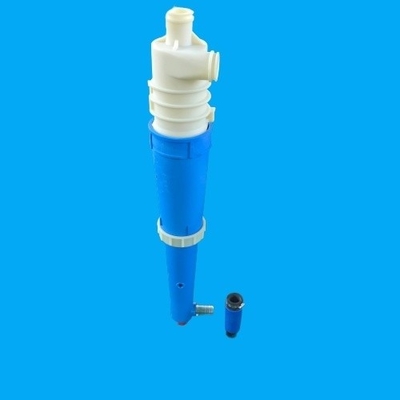 Paper Pulp Making Machine CPL350 Centrifugal Contaminant Removal without Processing