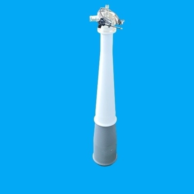 Cleanpack 700 Clp700 Paper Pulp Mill Centrifugal Cleaner within Plastic and Ceramic
