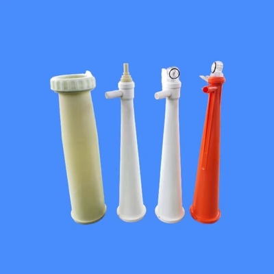 Ts/Sc133 Low Consistency Centricleaner System for Paper Pulp Mill OEM Manufacturing