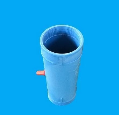 Blue Function Contaminants Removal Glv700 Paper Mill Hydrocyclone Sand Separator