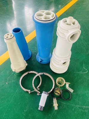 Non-Customized Full Set Celleco Twister Cleaner for Thick Paper in Paper Mill Machine