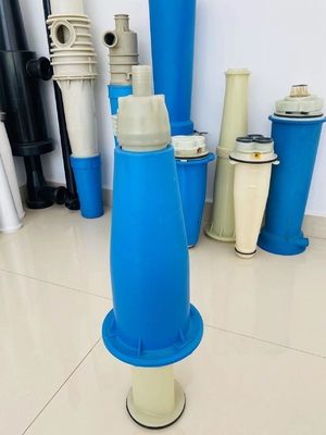 GLV-CLP270 Cleanpack 270 Centrifugal Cleaner Paper Machinery Parts with Customization