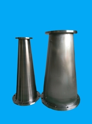 Customization Rb300 Hc Cleaner Separating Fiber and Contaminants with PA66 Alumina Ceramic