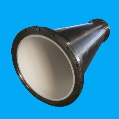 Customization Rb300 Hc Cleaner Separating Fiber and Contaminants with PA66 Alumina Ceramic