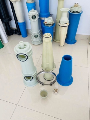 GLV-CLP270 Cleanpack 270 Centrifugal Cleaner Paper Machinery Parts with Customization