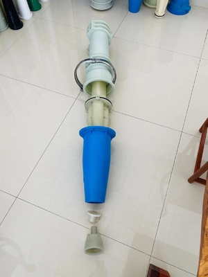 GLV-CLP270 Cleanpack 270 Centrifugal Cleaner Paper Machinery Parts with Customization