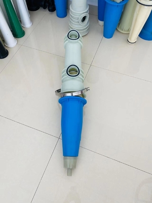 GLV-CLP270 Cleanpack 270 Centrifugal Cleaner Paper Machinery Parts with Customization
