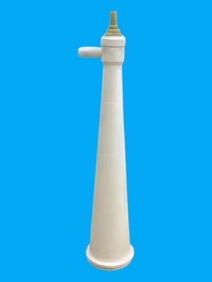 Paper Pulp Tc/Sc133 Low Consistency Centrircleaner Wear Resistency Without Processing