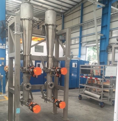 High Density Cleaner Rb300 Rb600 for Recycled Paper Industry