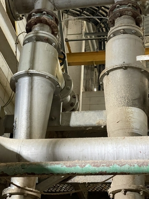 High Density Cleaner Rb300 Rb600 for Recycled Paper Industry